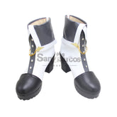 Nijisanji Cosplay Vtuber Aia Amare Shoes Boots